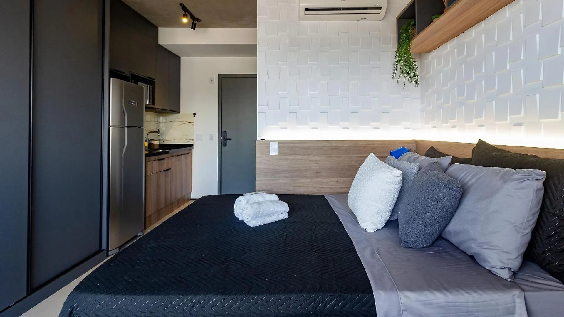 Yume On Paulista Apartment Sao Paulo