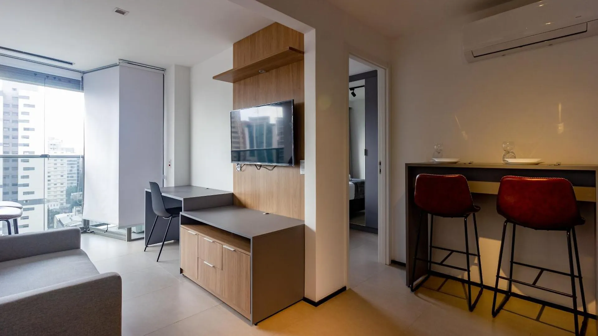 Yume On Paulista Apartment Sao Paulo