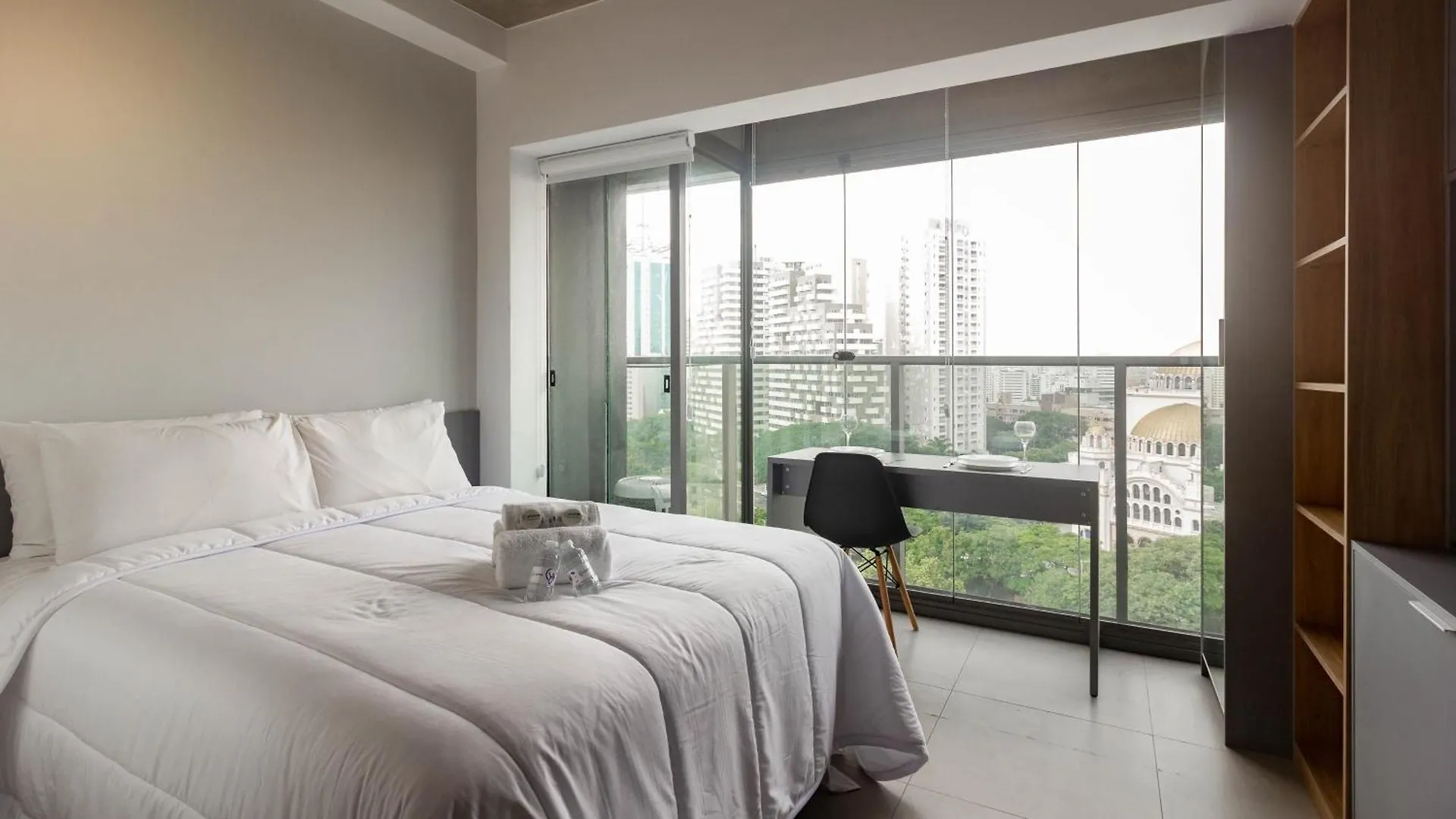 Yume On Paulista Apartment Sao Paulo
