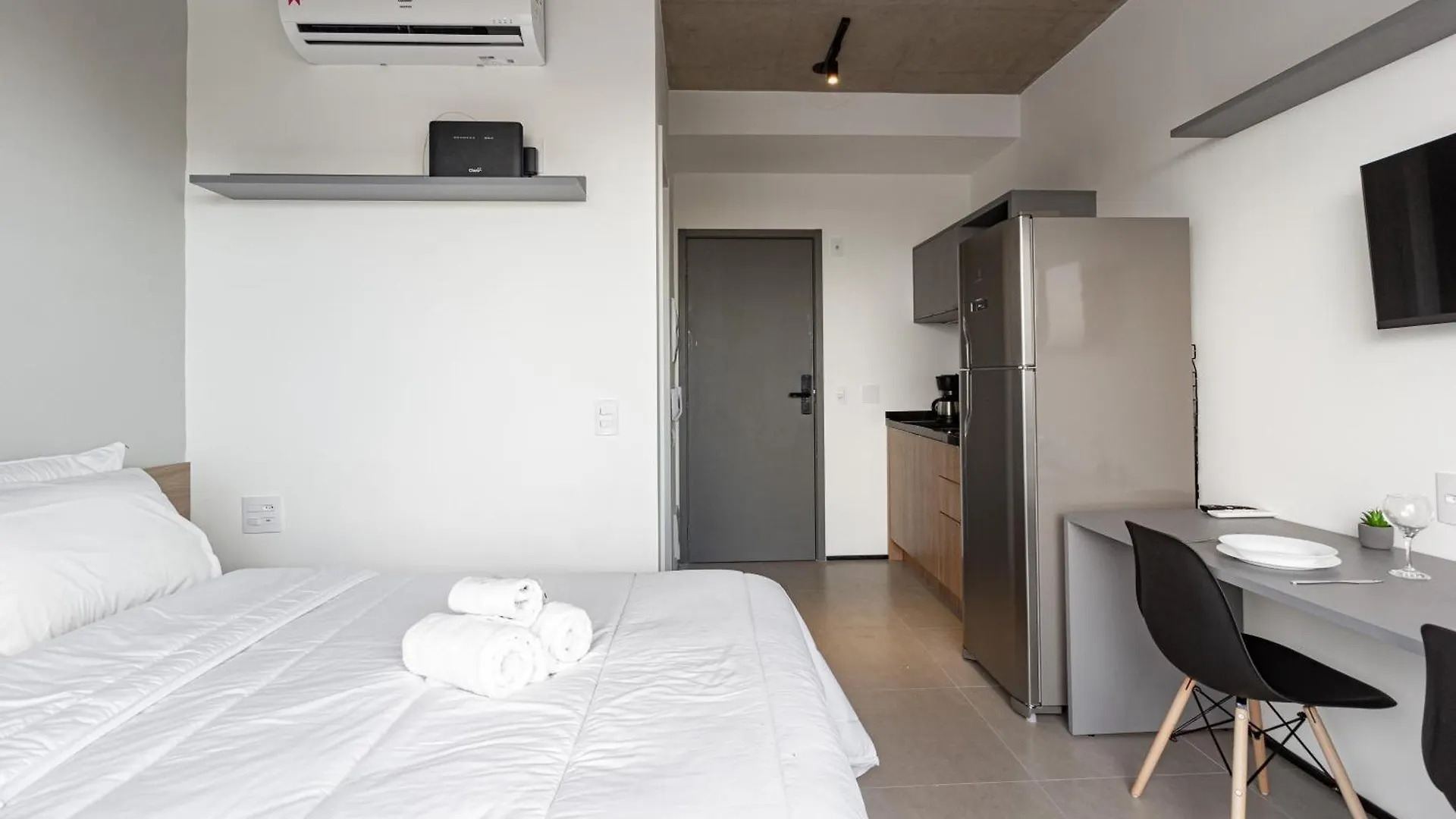 Yume On Paulista Apartment Sao Paulo