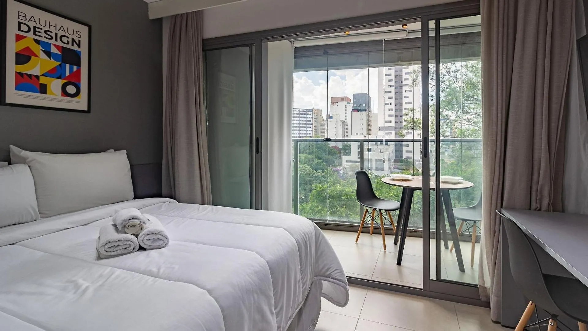 Yume On Paulista Apartment Sao Paulo