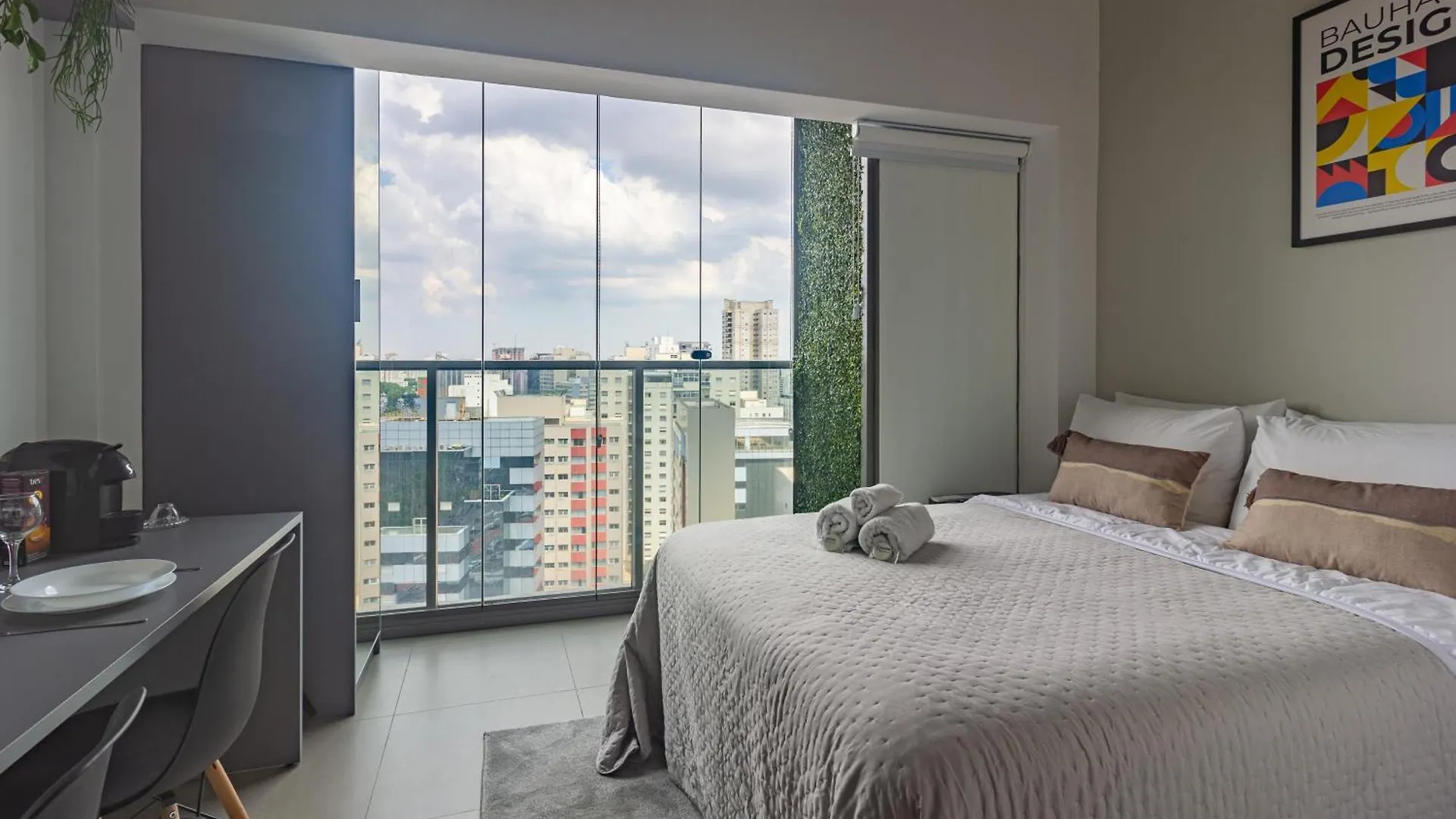 Yume On Paulista Apartment Sao Paulo