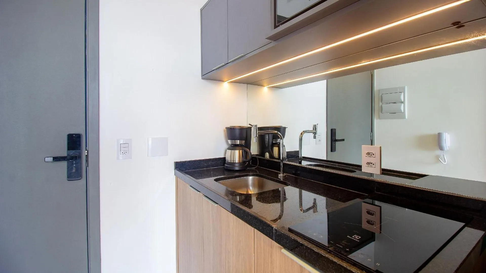 Yume On Paulista Apartment Sao Paulo Brazil