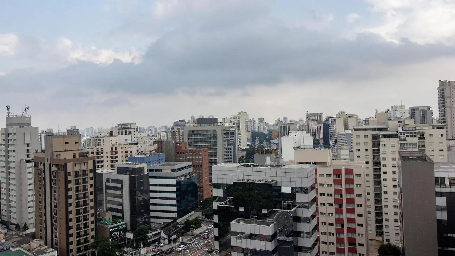 Yume On Paulista Apartment Sao Paulo