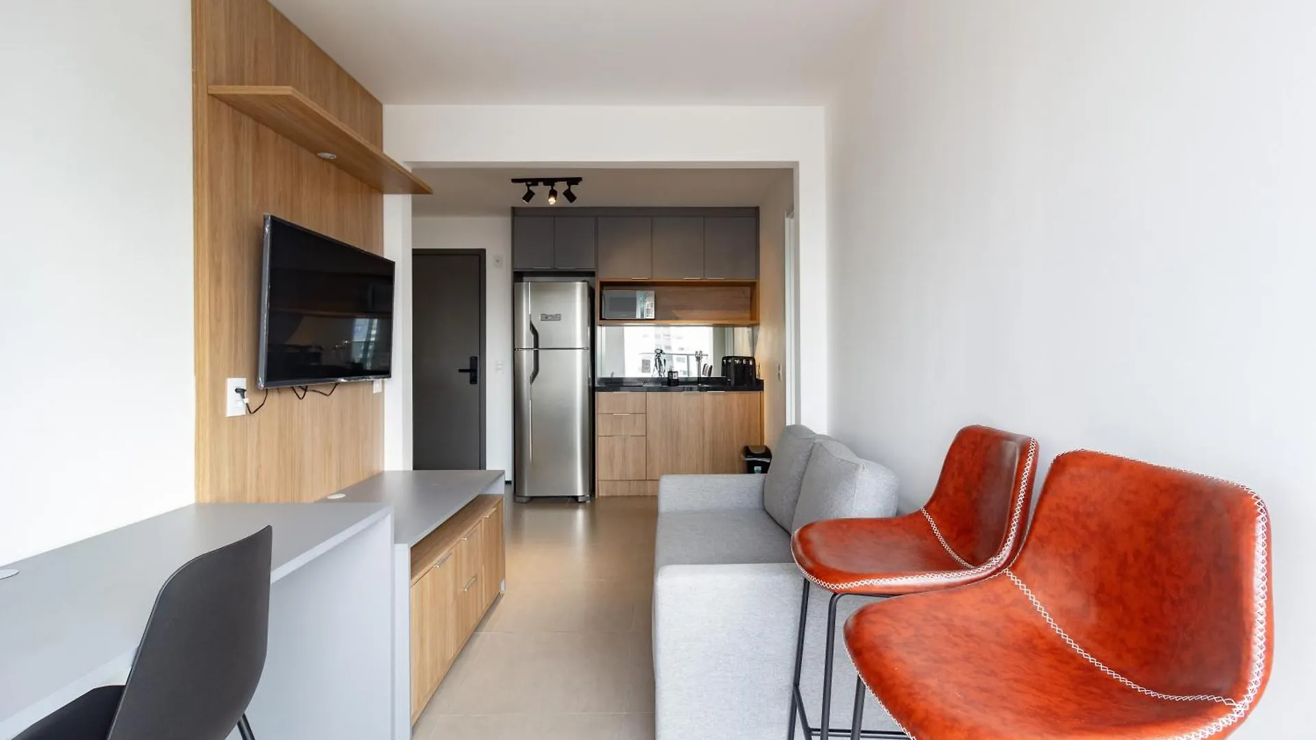 Yume On Paulista Apartment Sao Paulo