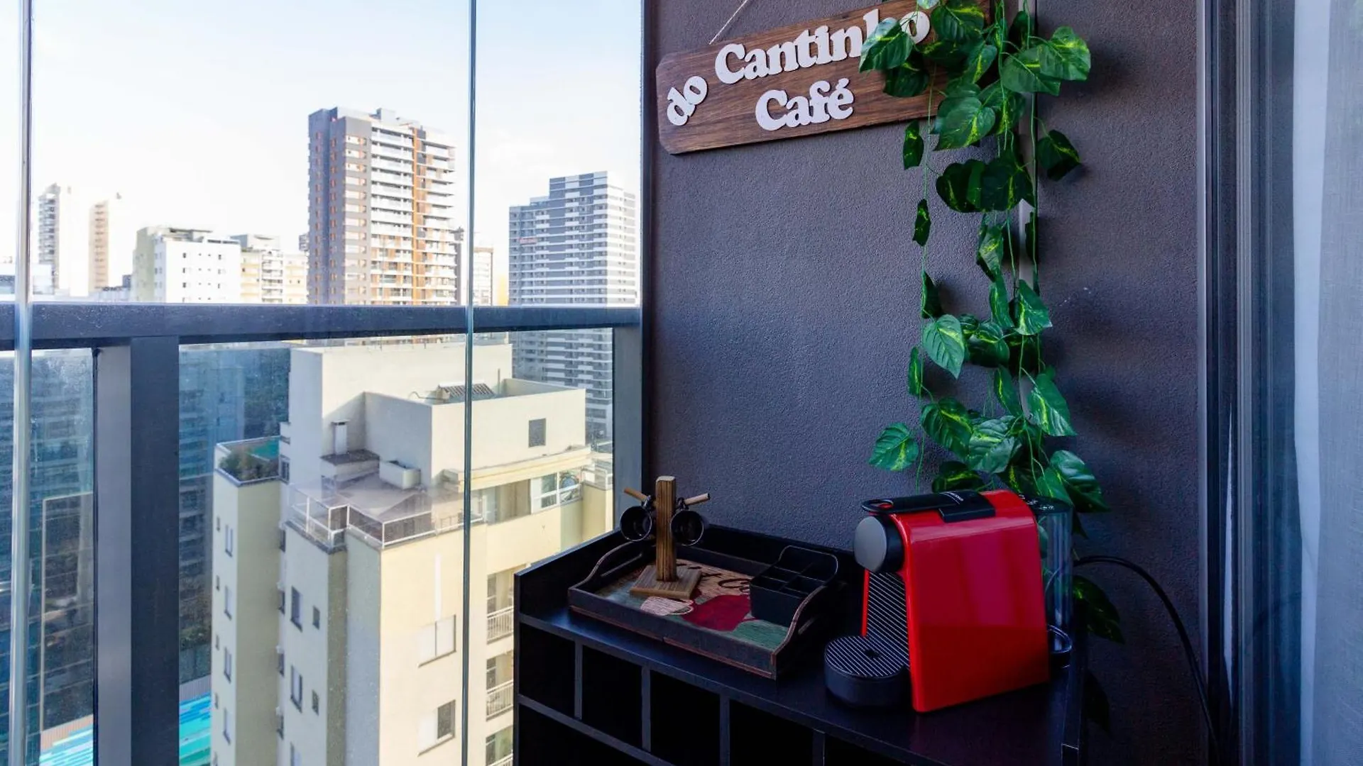 Yume On Paulista Apartment Sao Paulo