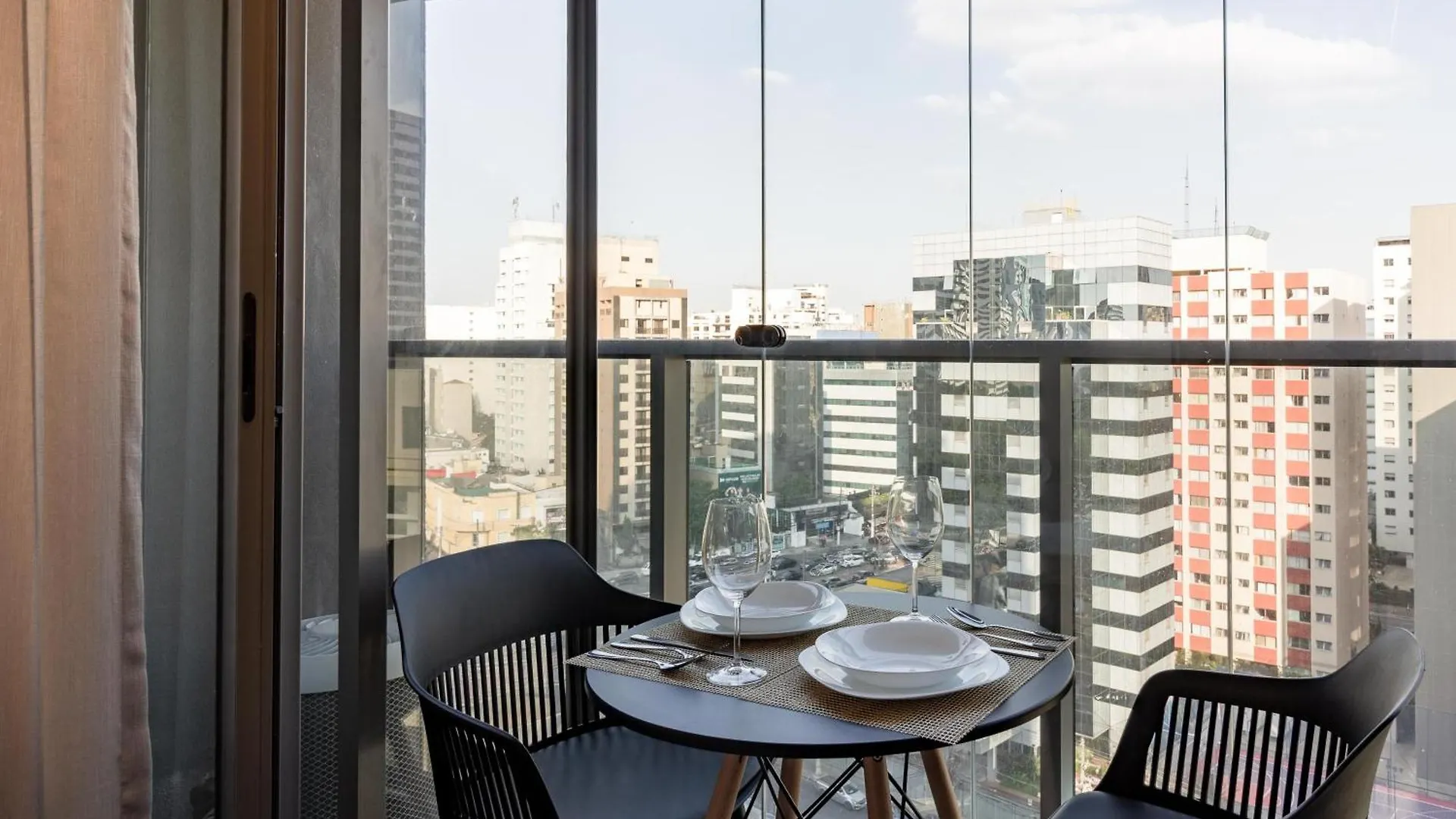 Yume On Paulista Apartment Sao Paulo